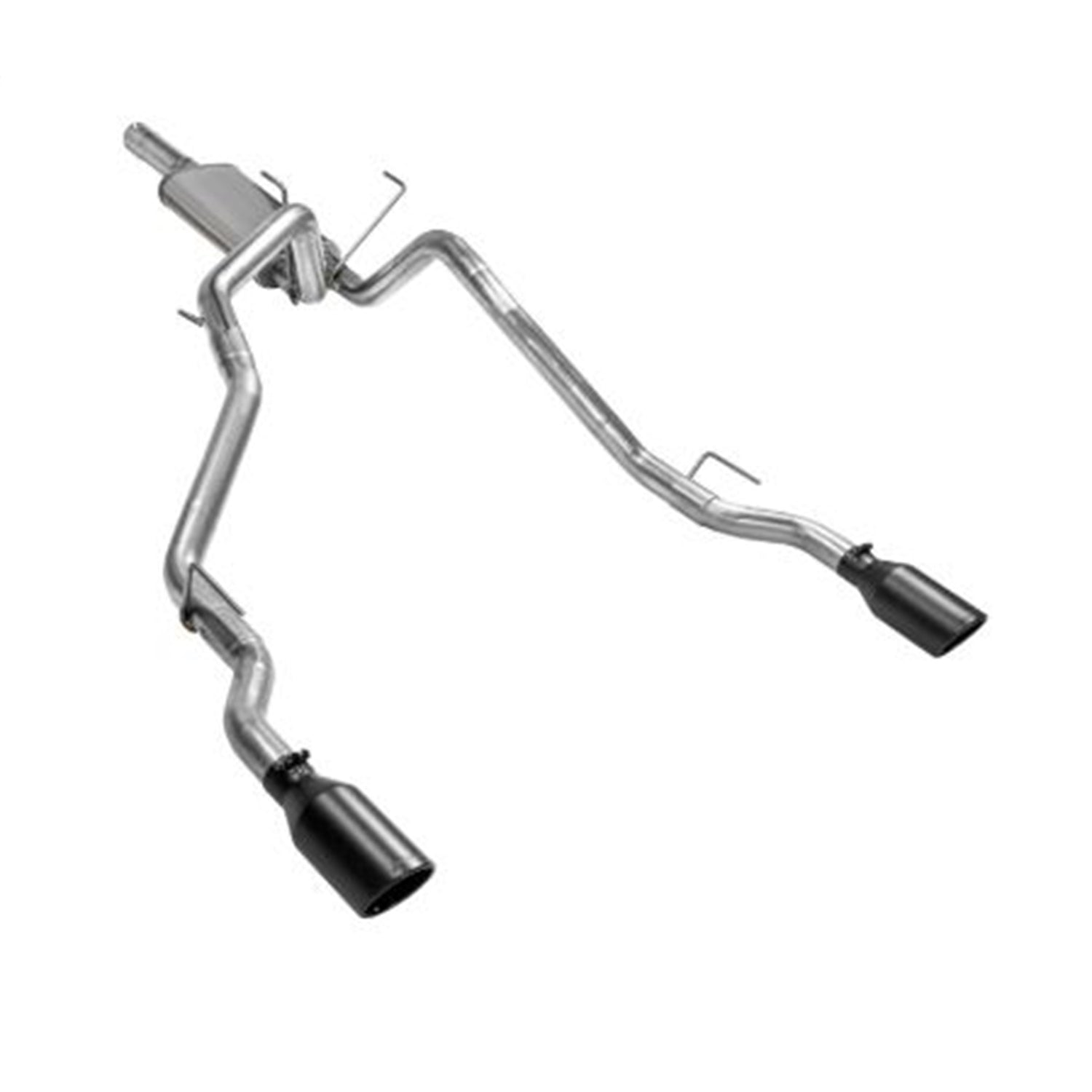 Flowmaster FlowFx Exhaust System - Cat-Back