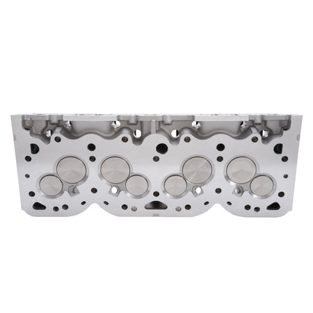 Edelbrock Chevy 348/409 Performer RPM Cylinder Head - Assembly