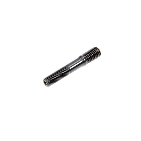 ARP Neckdown Stud 3/8-24 and 7/16-14" Thread 2.500" Long Chromoly - Black Oxide