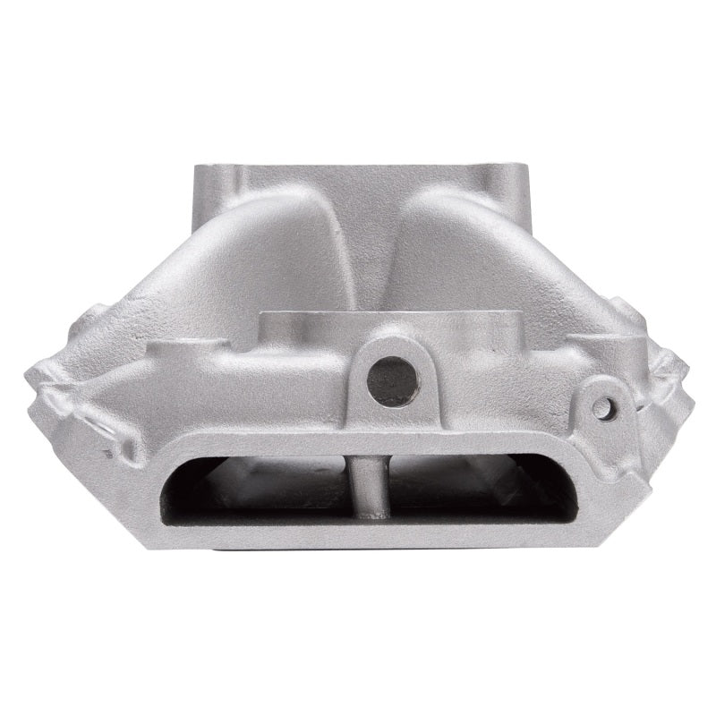 Edelbrock Victor Jr. 454-O Intake Manifold - Cast