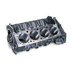 Dart Little M Engine Block - Bare Block