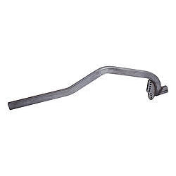 Chassis Engineering Four-Link Rails w/Factory Welded Brackets 2" x 3" x .083"
