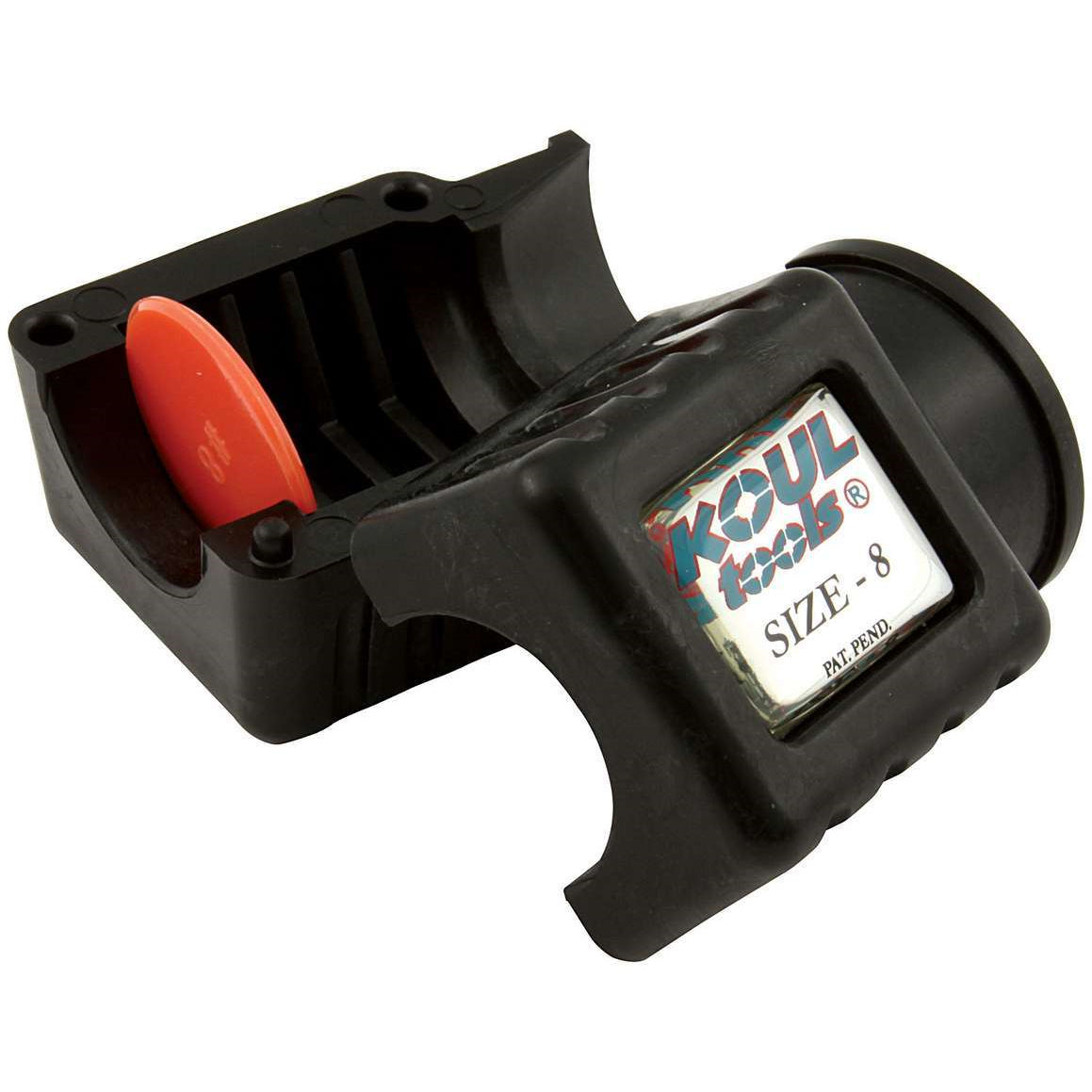 Koul Tools -8 KOUL Single AN Hose Assembly Kit - 8AN
