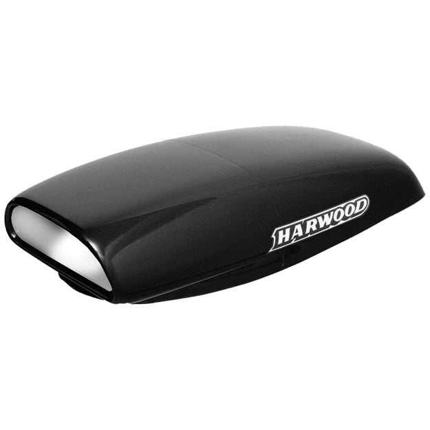 Harwood 7" Aero Hood Scoop Bolt-On