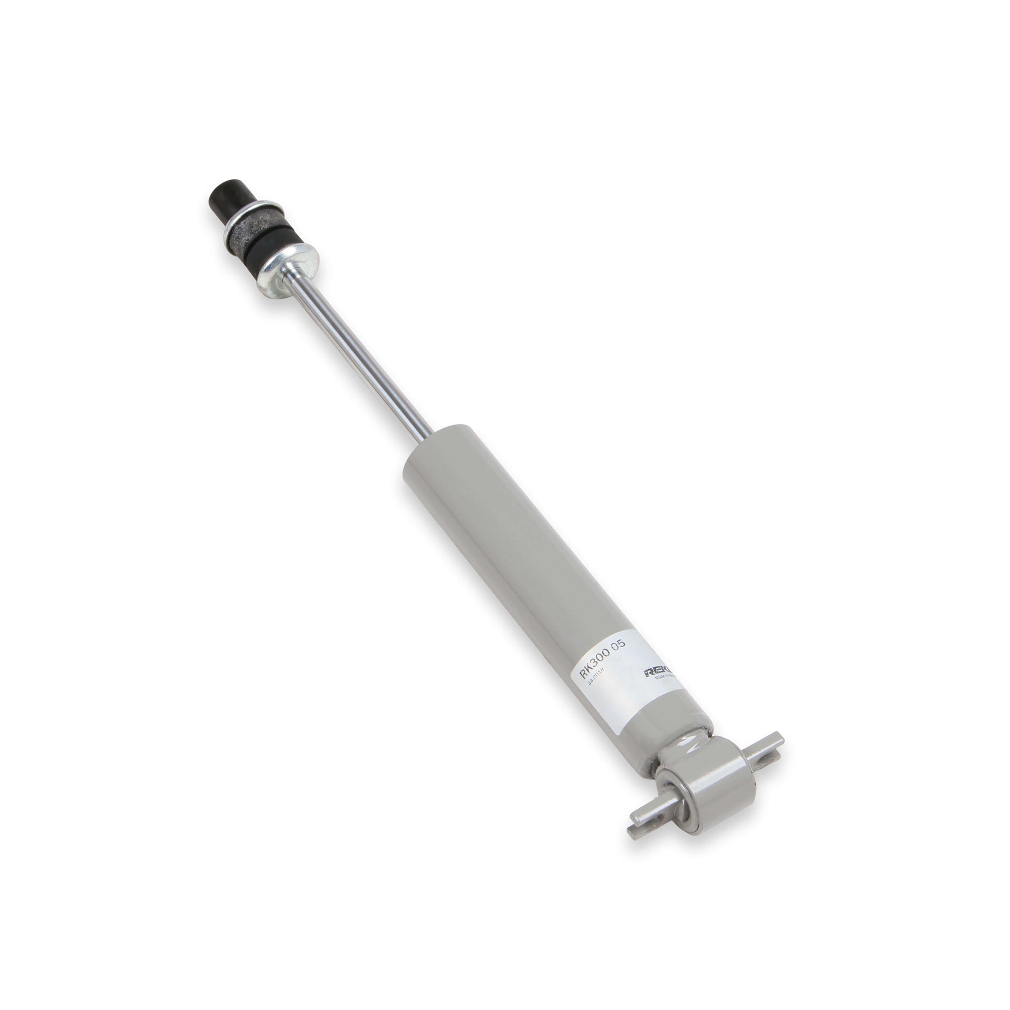 Rekudo Monotube Front Shock - Gray - GM A-Body 1968-72