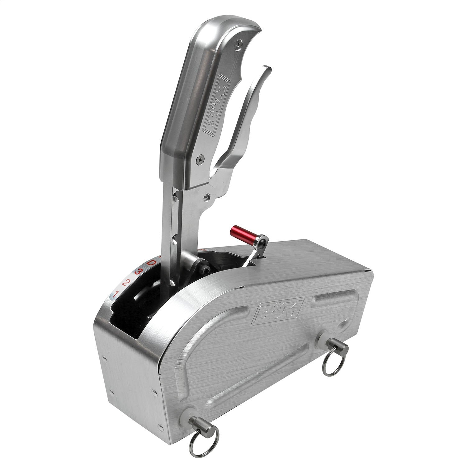 B&M Magnum Grip Pro Stick Shifter
