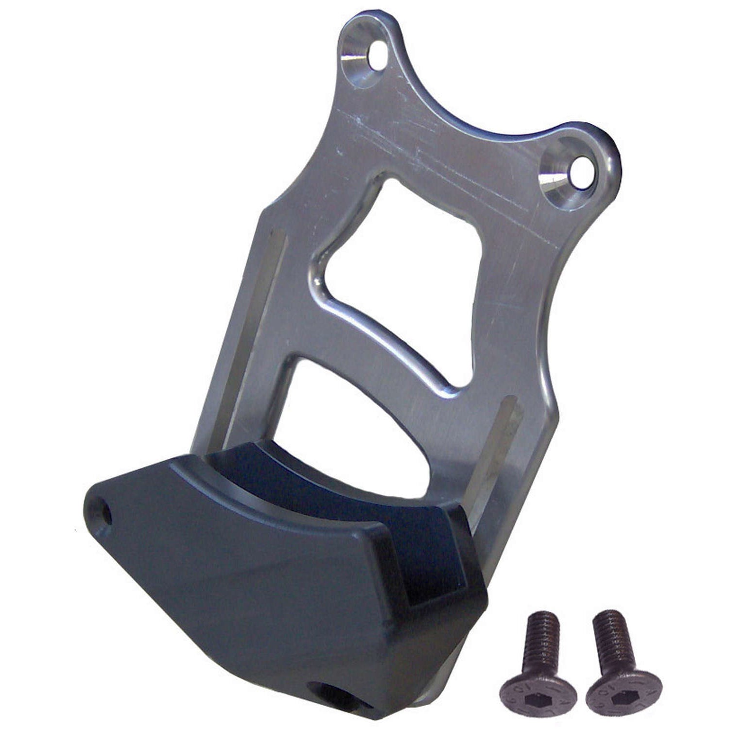 Triple X 600 Mini Sprint Sprocket/Chain Guide Kit - Chain Block Style