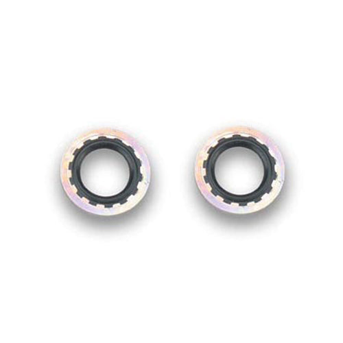 Earl's Stat-O-Seals - 1/2" I.D. - Fits -05 AN Fitting - (2 Pack)