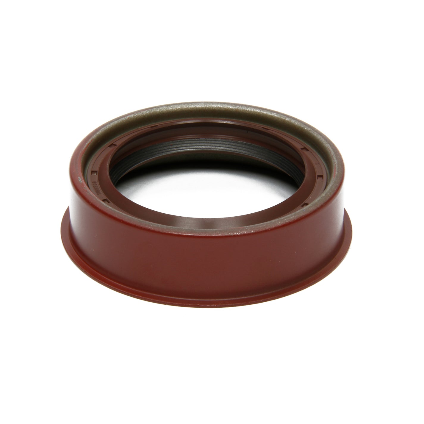 Tiger Rear Ends Seal Yoke Low Drag Viton .750 thick