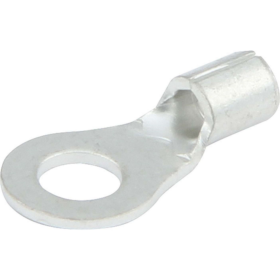 Allstar Performance Non-Insulated Ring Terminals - #8 Hole - 16-14 Gauge - (20 Pack)