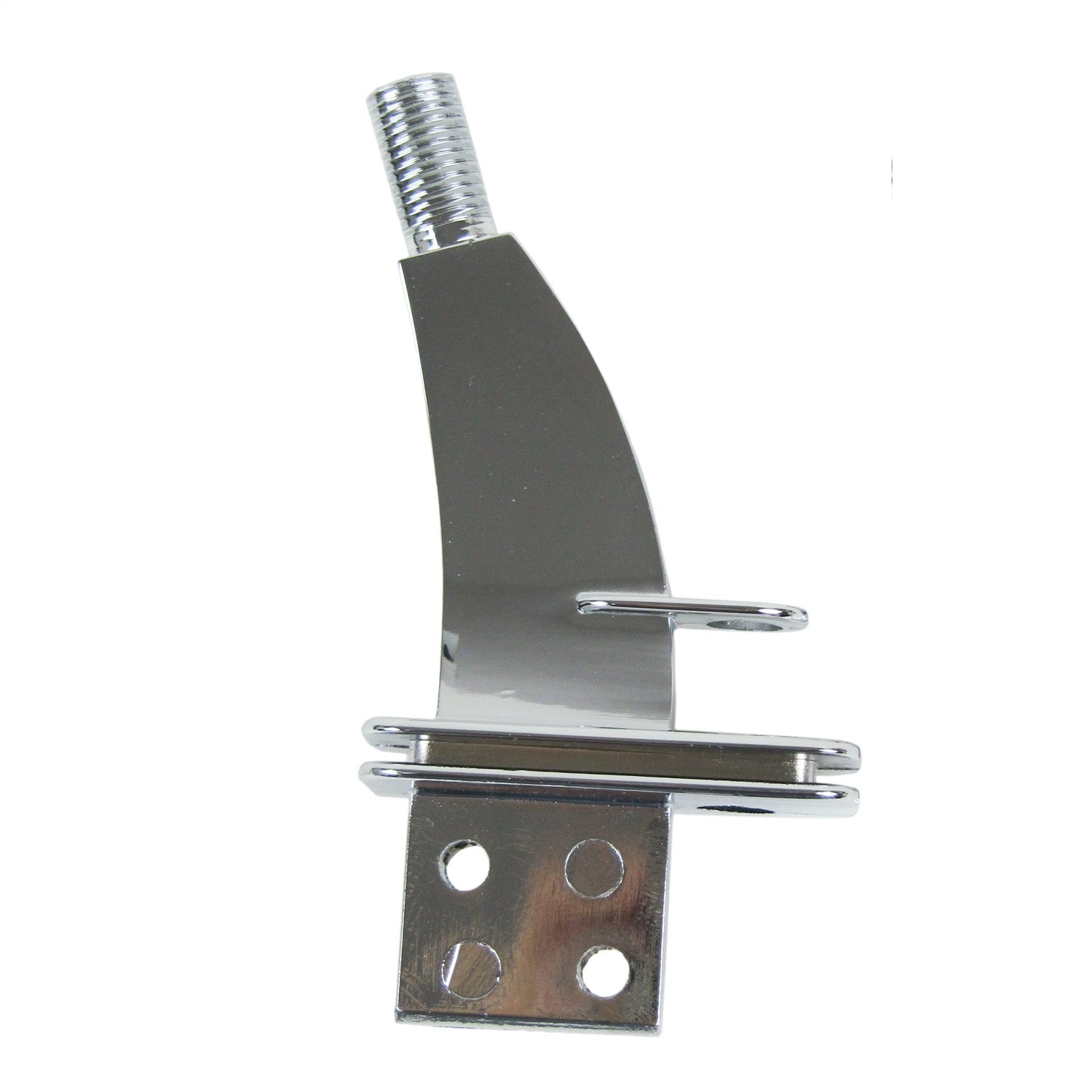 B&M MegaShifter Short Stick
