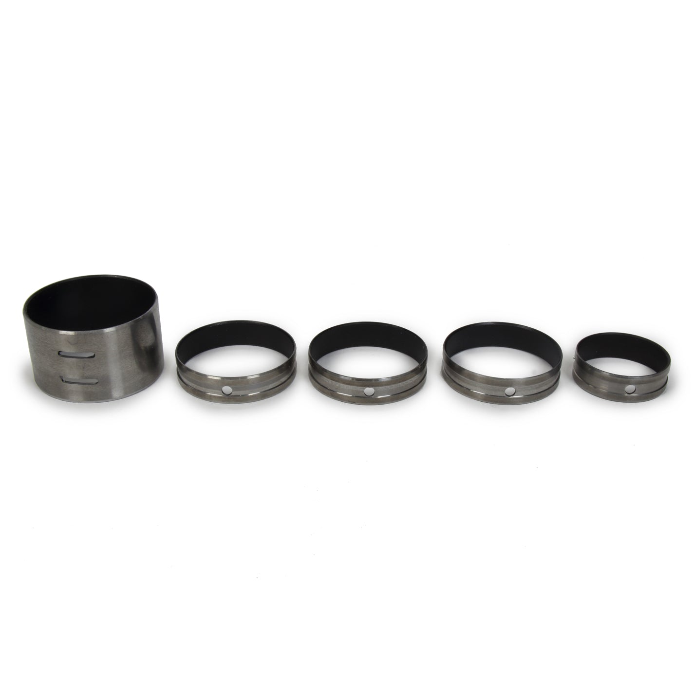 Dura-Bond Camshaft Bearing - 0.075" Thickness - Steel - Coated - Mopar Gen III Hemi