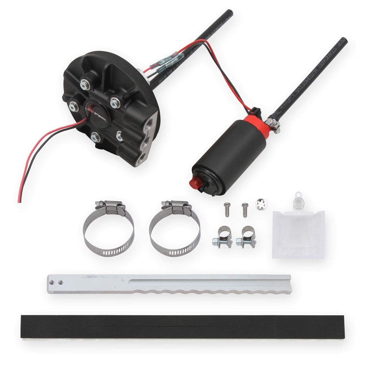 Sniper 340LPH In-Tank Fuel Pump Module
