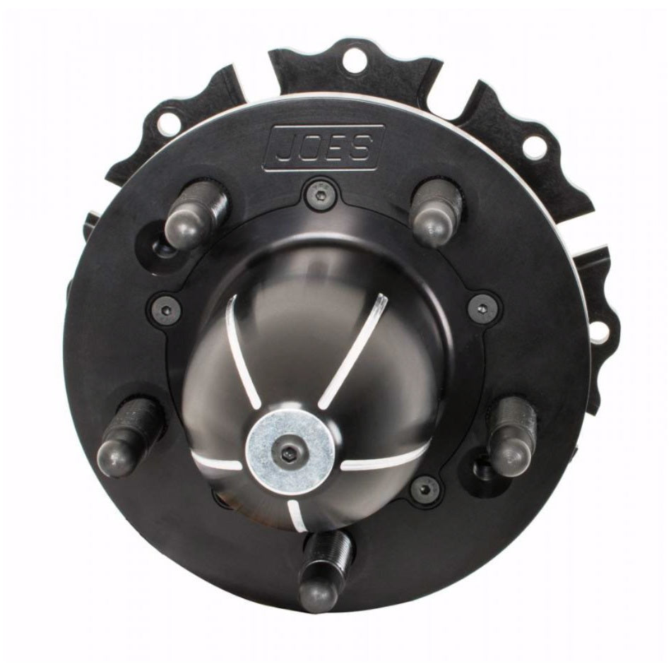 Joes Racing Products 5 X 5 Billet Aluminum Front Hub Floating Rotor