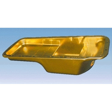 Milodon Oil Pan - 426 Hemi Super Stock 6 Qt.