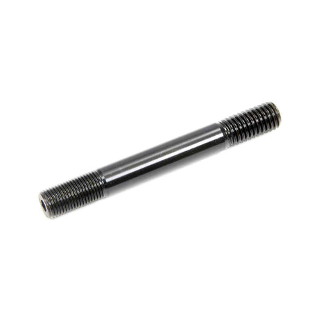 ARP 1/2-13 and 1/2-20" Thread Stud 4.250" Long Broached Chromoly - Black Oxide