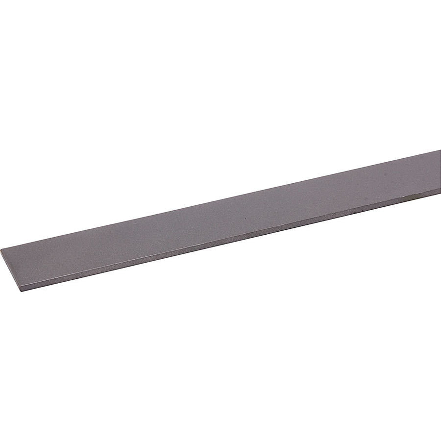 Allstar Performance Steel Flat Stock 2" x 3/16" - 4 Ft.