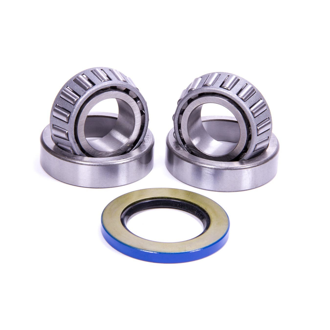 DMI Bearing Kit (1 side) Bearing Races 1-Seal for #DMISRC-1972