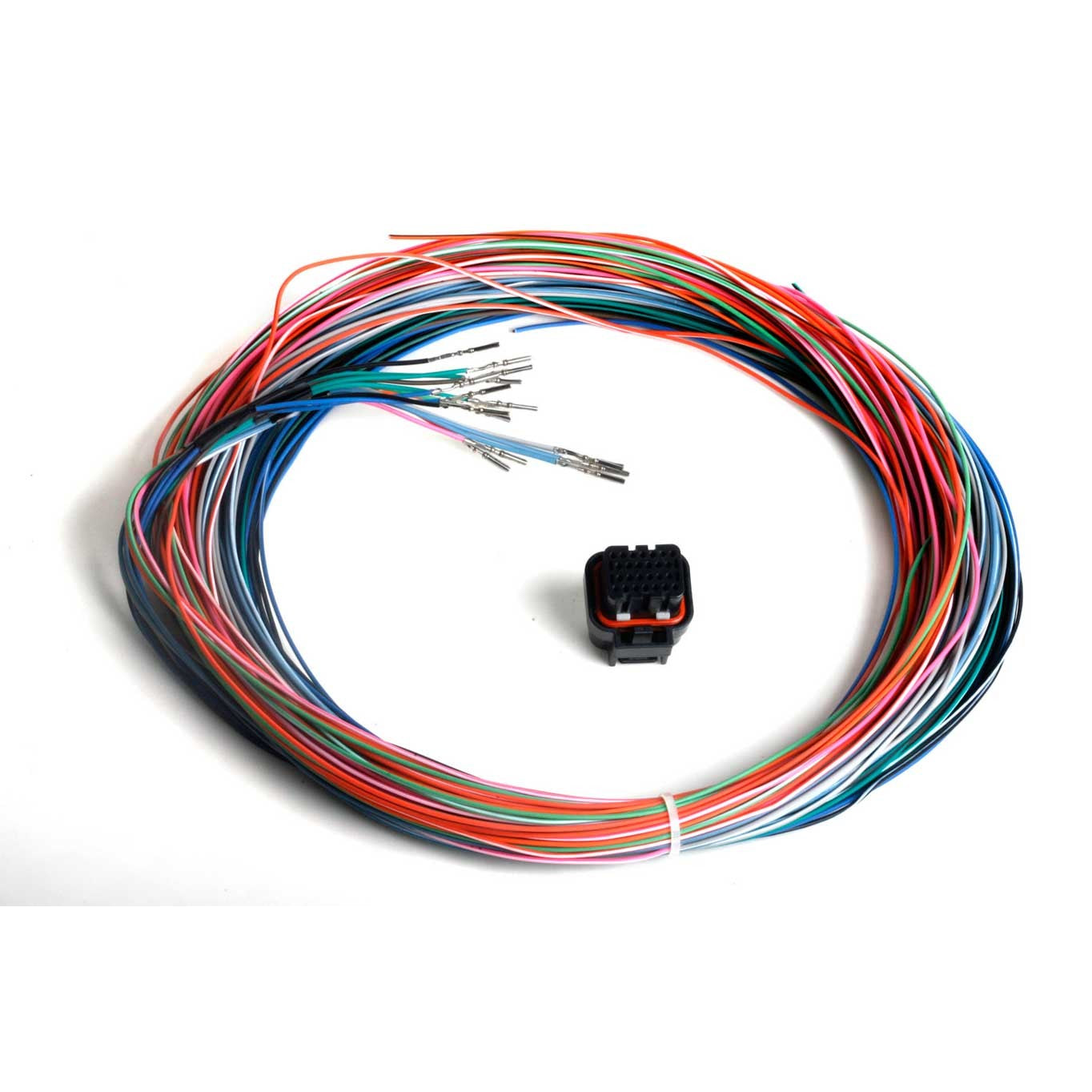 Holley EFI Dominator EFI Auxiliary Harness