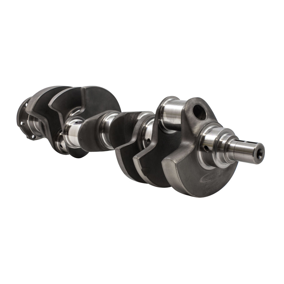Callies SB Chevy 4340 Forged Compstar Crank - 3.875 Stroke