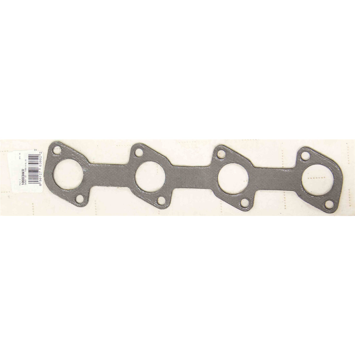 Hooker Headers Super Competition Header Gasket - 0.06 in. Thick