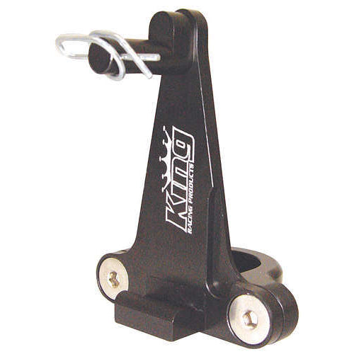 King Quick Release Transponder Mount