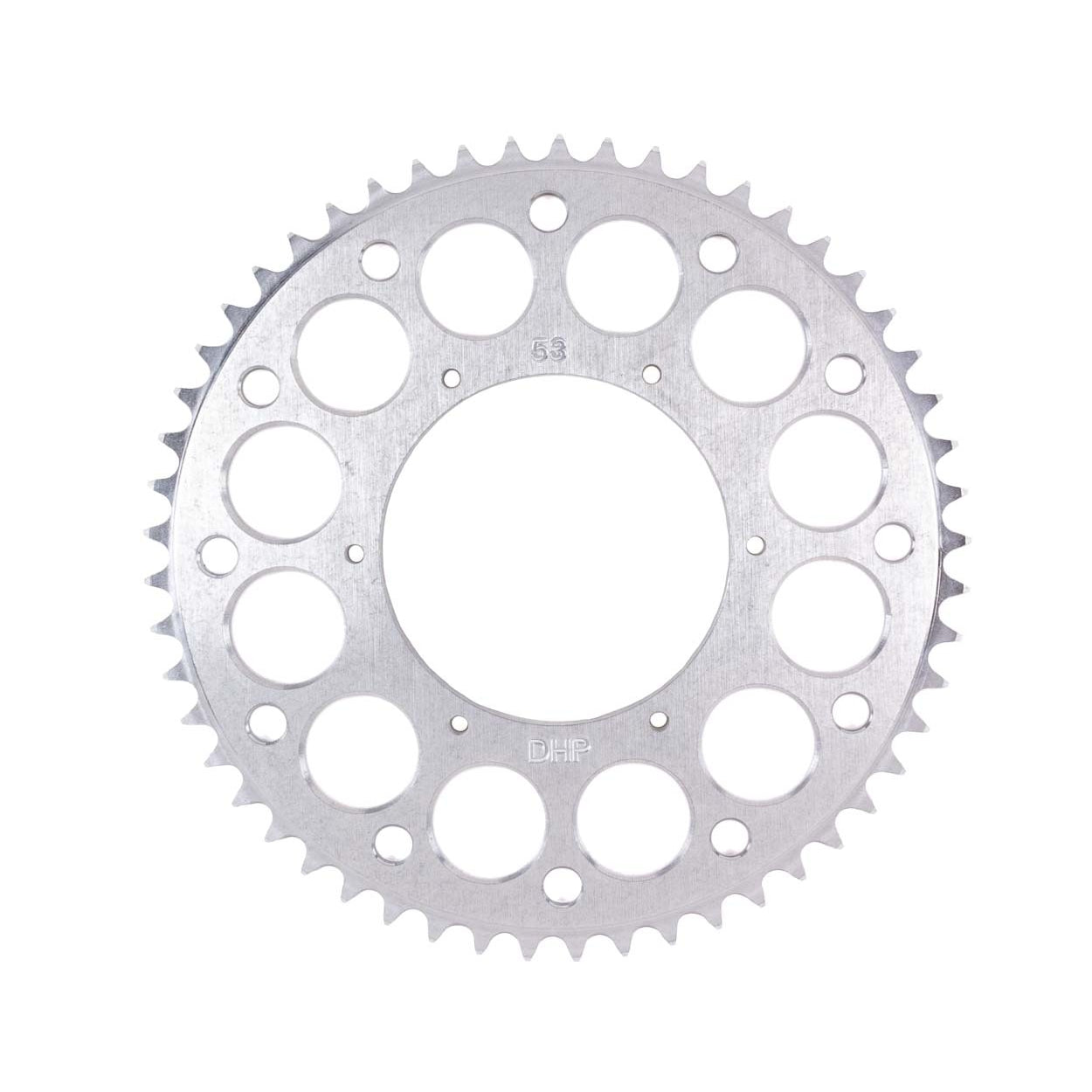 Ti22 600 Rear Sprocket 5.25" Bolt Circle 53T