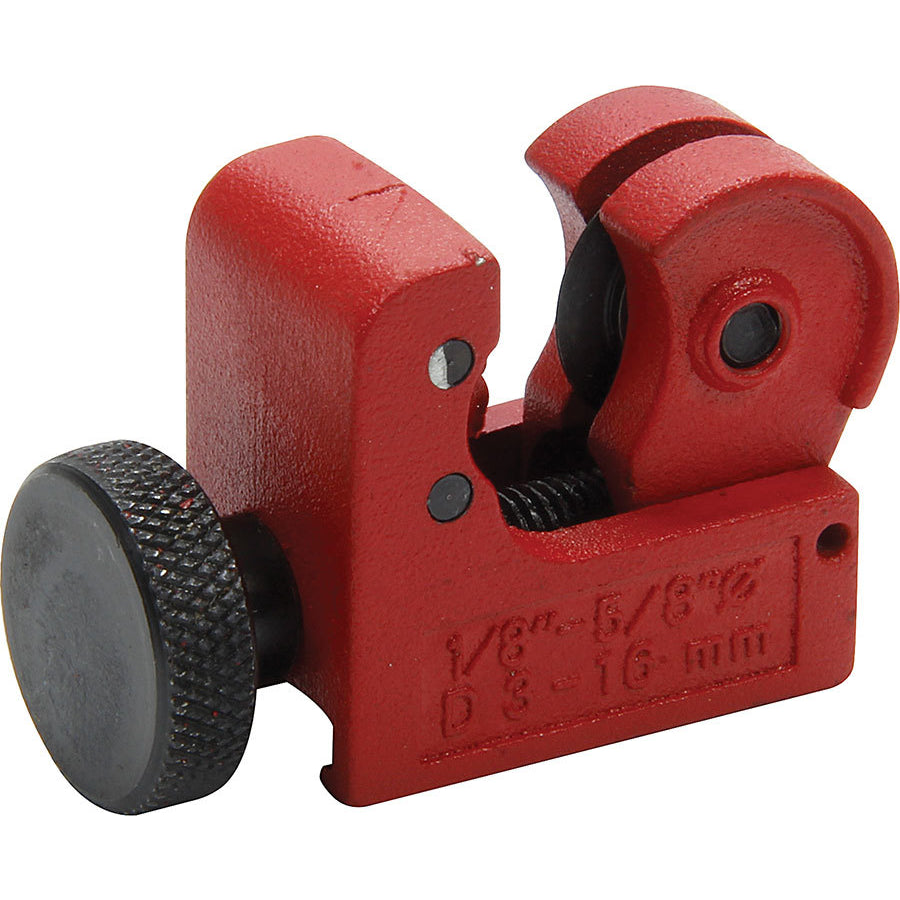 Allstar Performance Mini Tubing Cutter