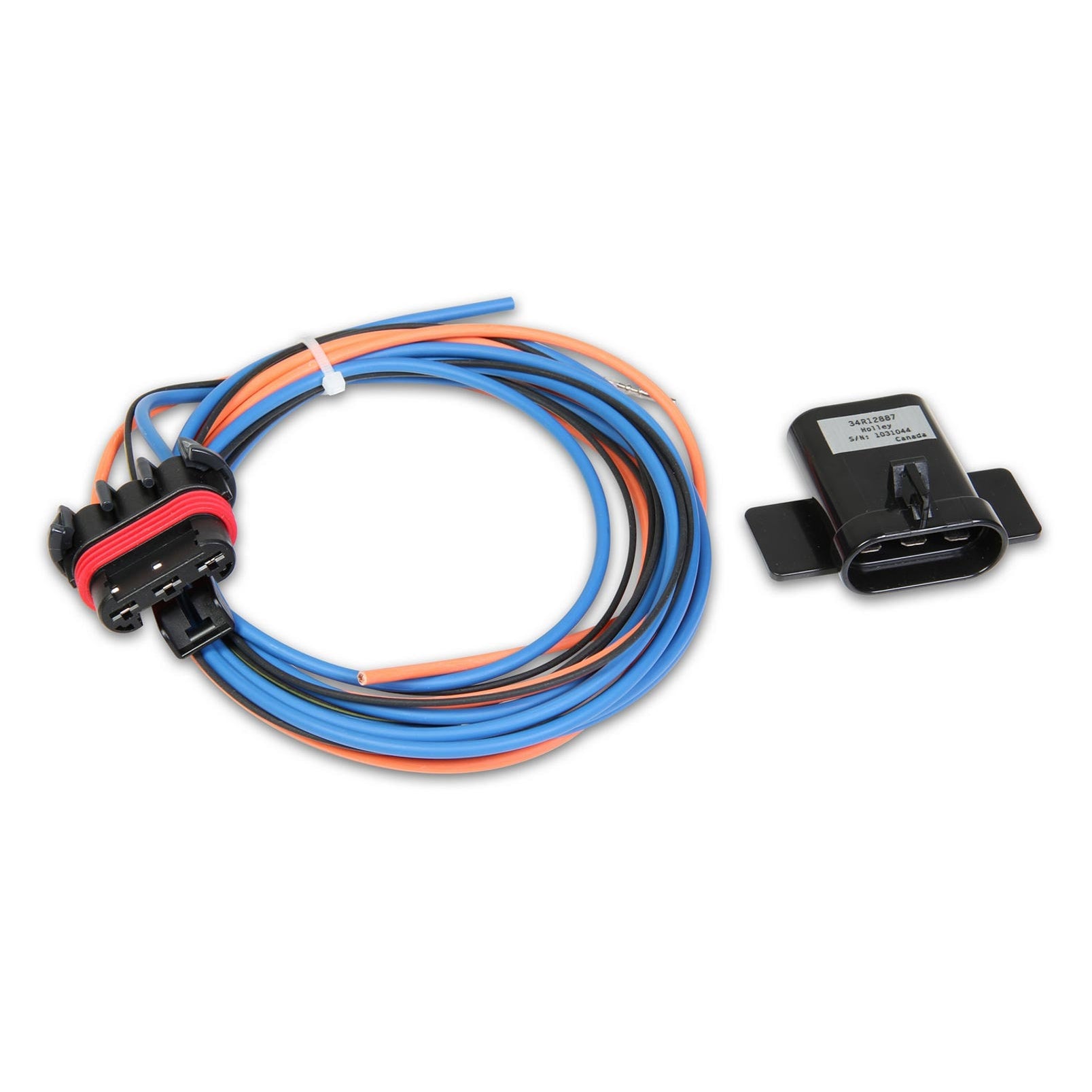 Holley EFI Nitrous Solenoid Driver