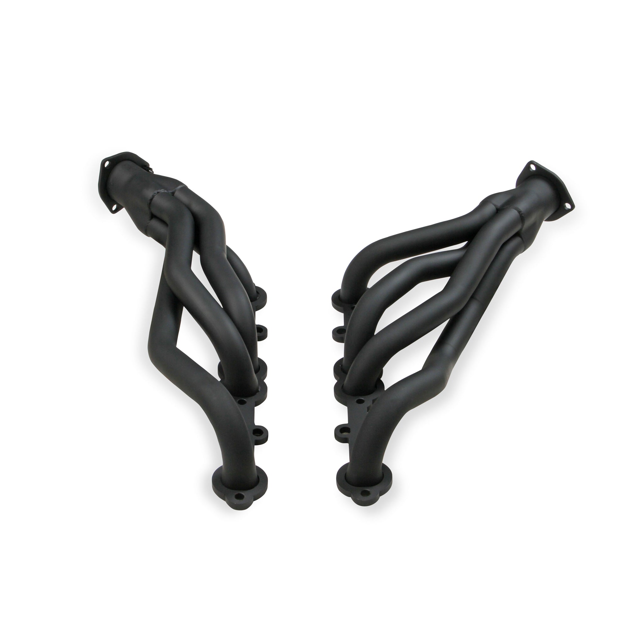 Flowtech Mid-Length Headers - 1967-81 Camaro/1968-87 Chevelle/1968-79 Nova/1970-87 Monte Carlo/1971-91 Mid-Size