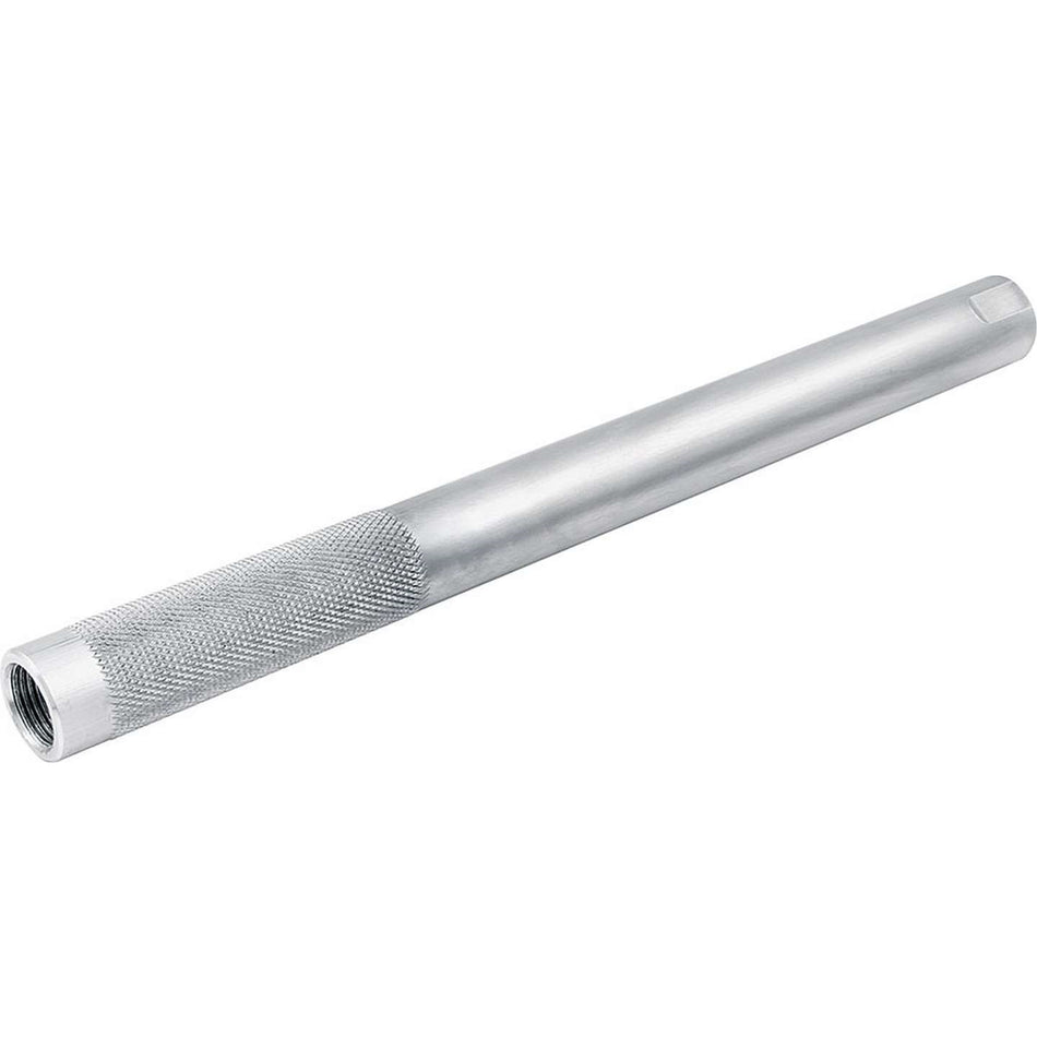Allstar Performance 10" Aluminum Suspension Tube - 5/8" Thread - 7/8" Diameter