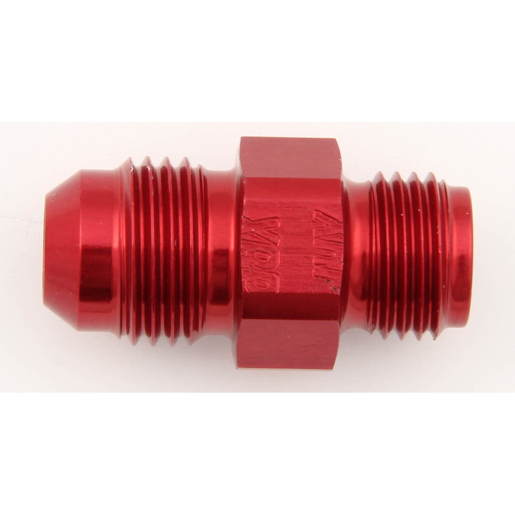 XRP Aluminum Fuel Pump - 1/2"-20 Inverterted Flare -06 AN