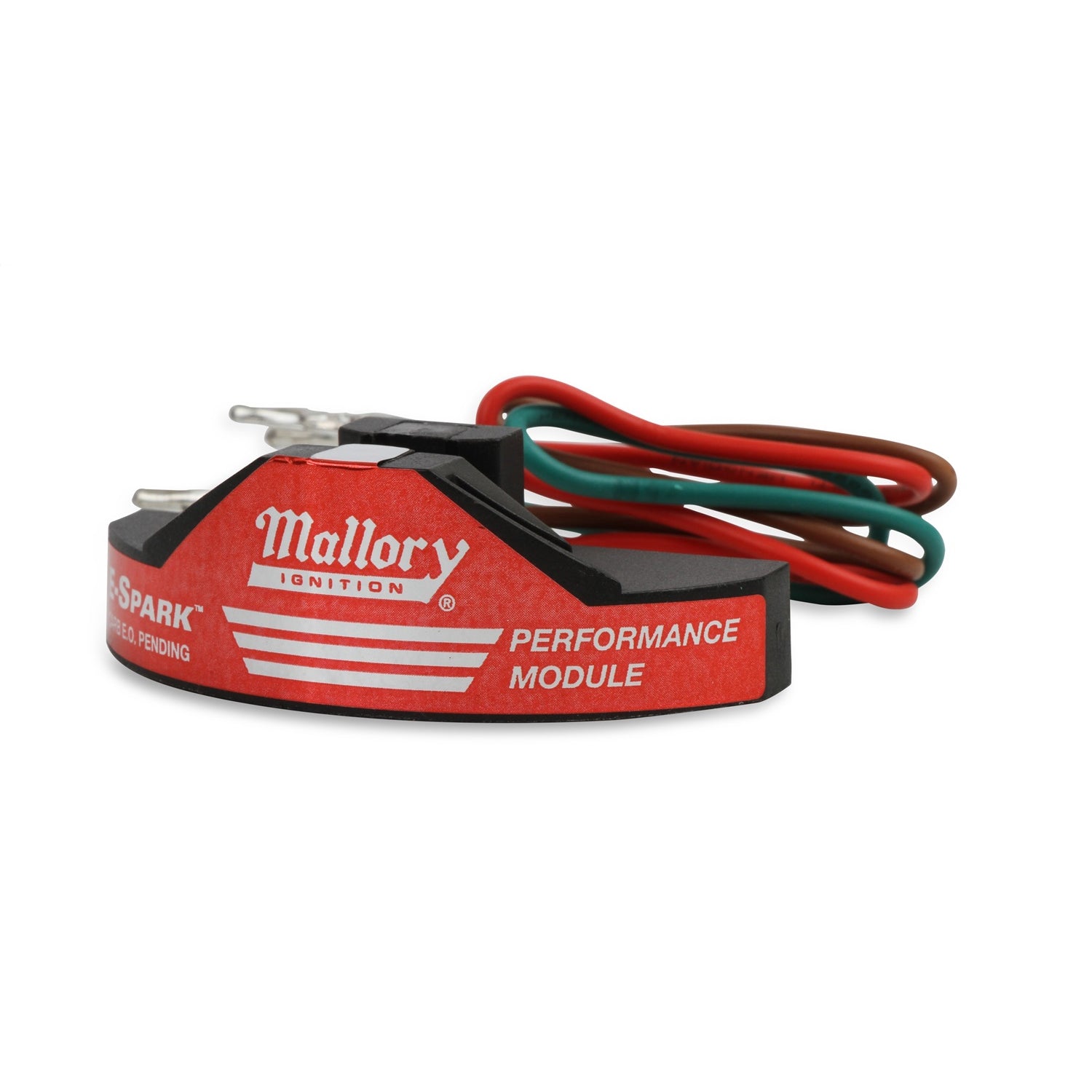 Mallory E-Spark Ignition Control Module - Module