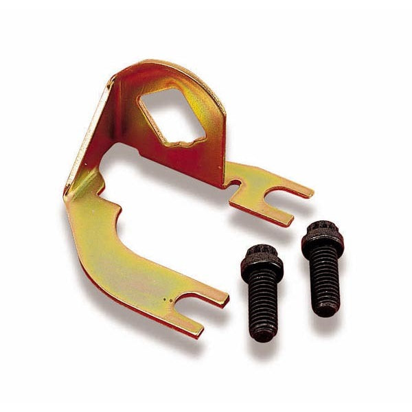 Holley Kickdown Cable Bracket - For TH-350 Transmission