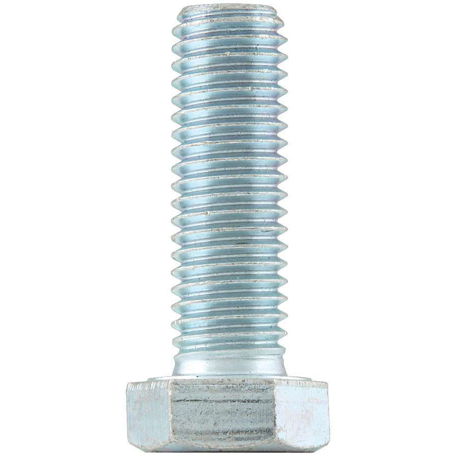 Allstar Performance 2" x 5/8-11 Coarse Thread Hex Bolt - Grade 5 - (5 Pack)