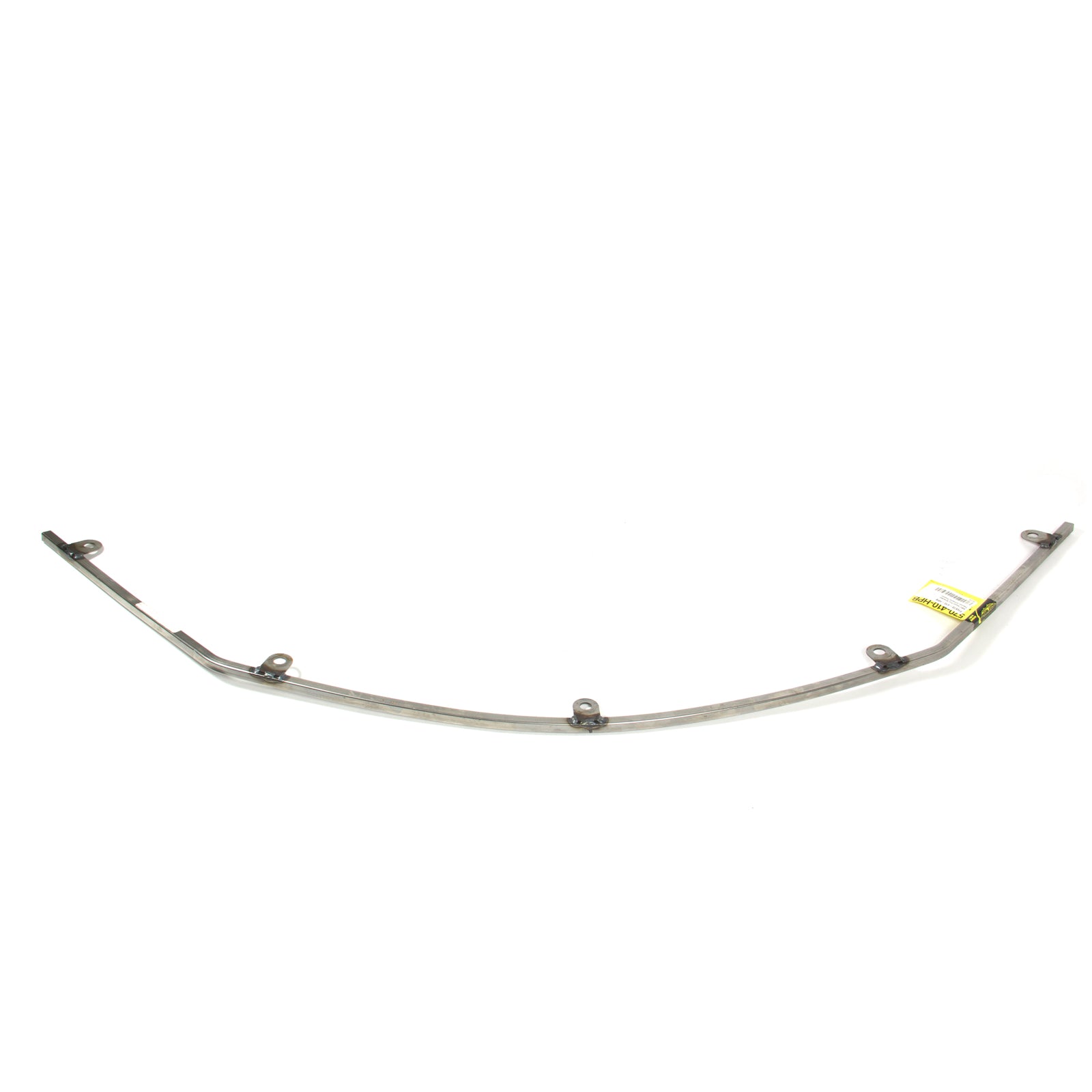 Five Star Hood Pin Bracket - w/ 1/2" Nuts (Use w/ Hood Pin Kit 803) - 04 & Up Taurus/Dodge Intrepid
