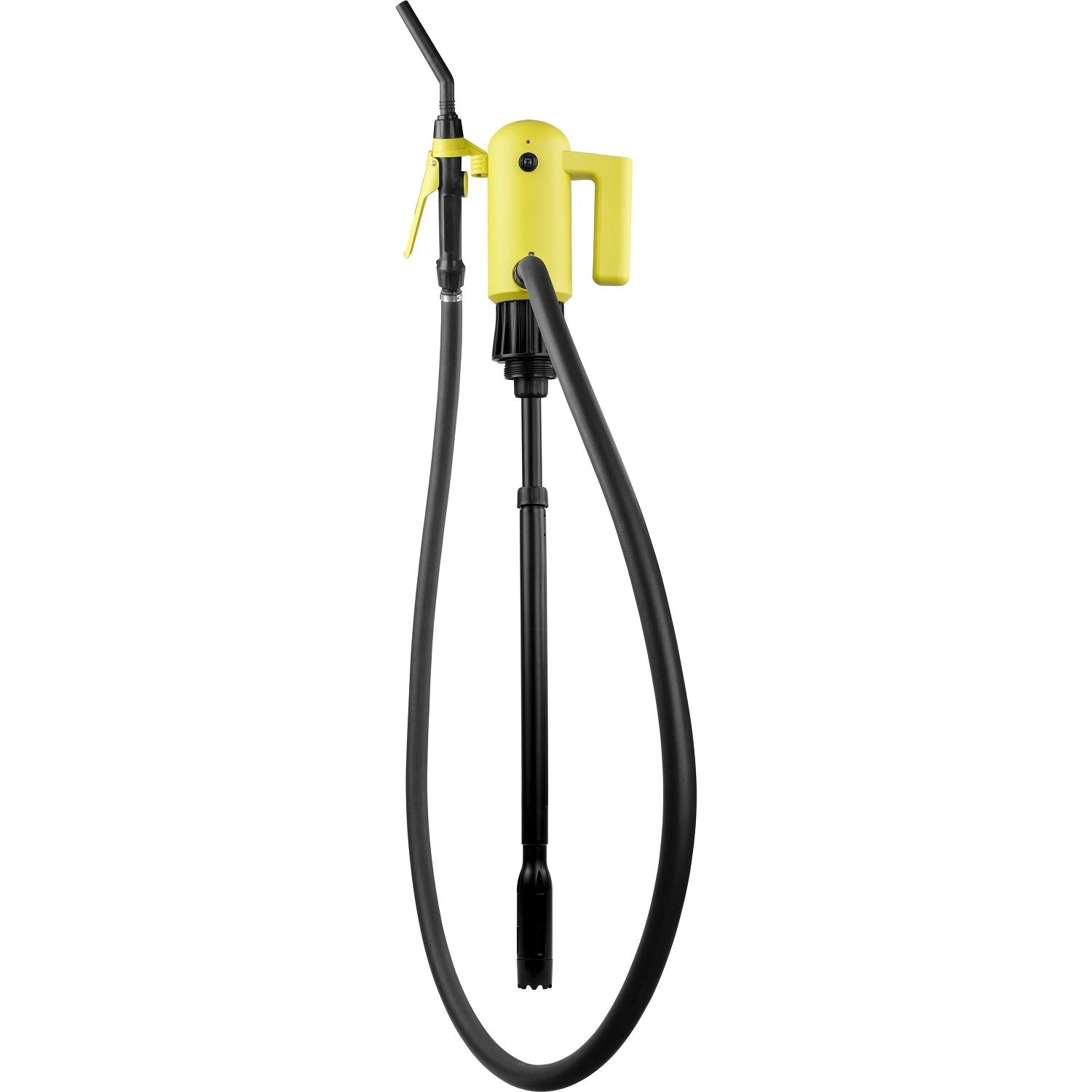 Tera Pump Transfer Pump - Electric - 55 Gallon Barrel Pump