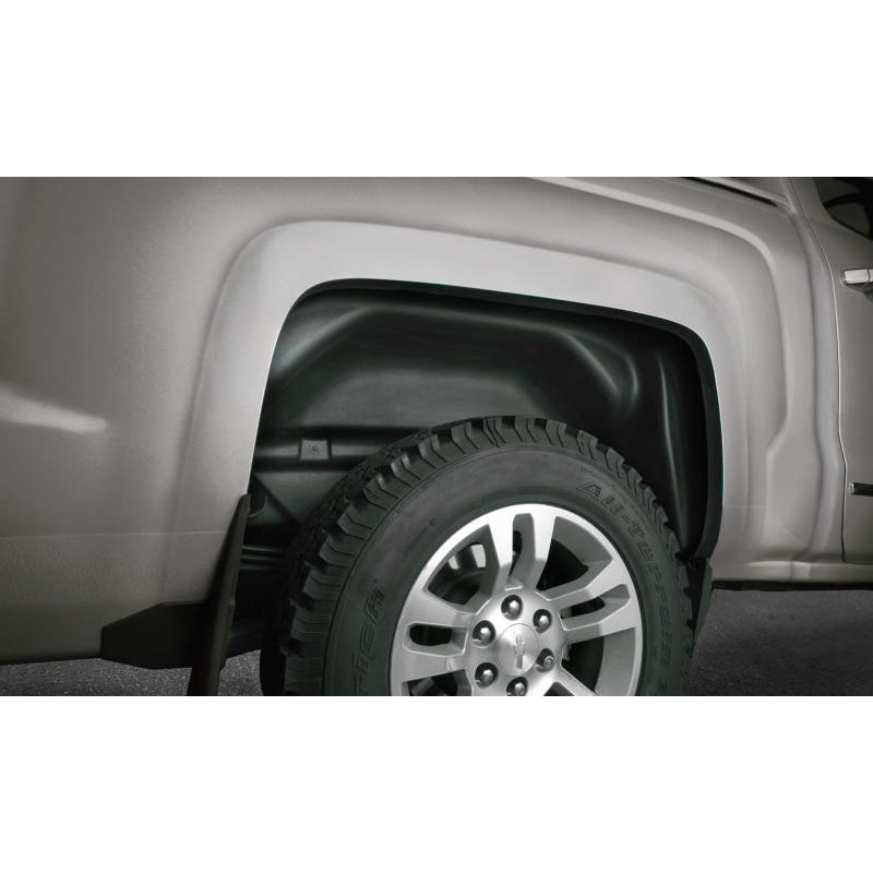 Husky Liners 17- Ford F250 Wheel Well Guards