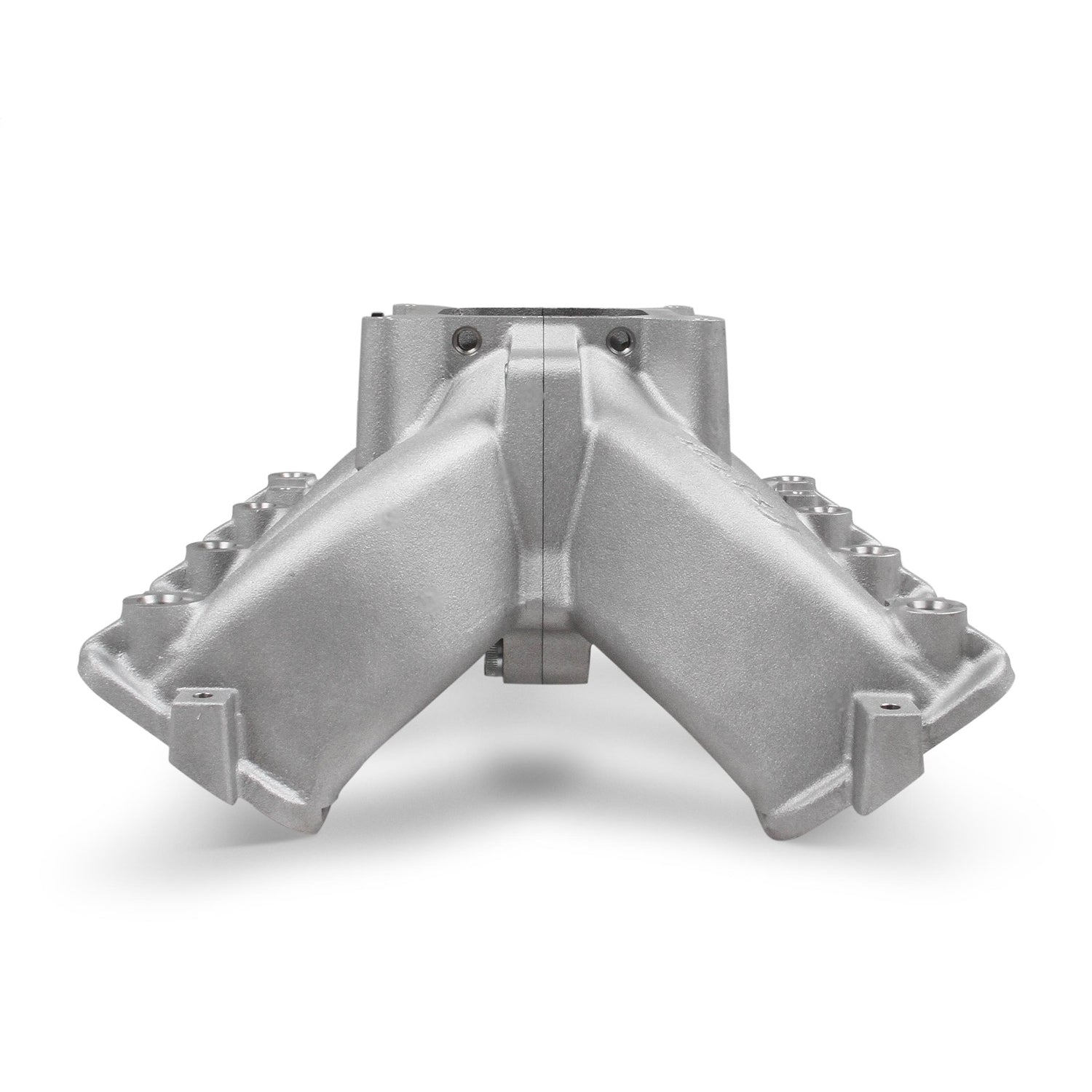 Holley Single-Plane Race Square Bore Single Plane Intake Manifold - LS1 / LS2 / LS6 - GM LS-Series