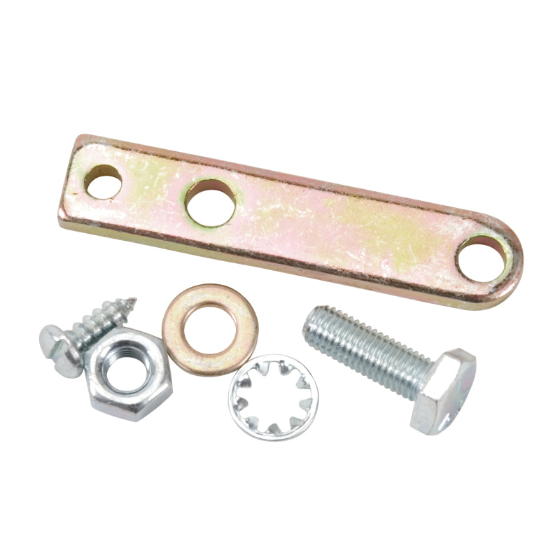 Edelbrock Automatic Transmission Rod Extension Kit - Ford
