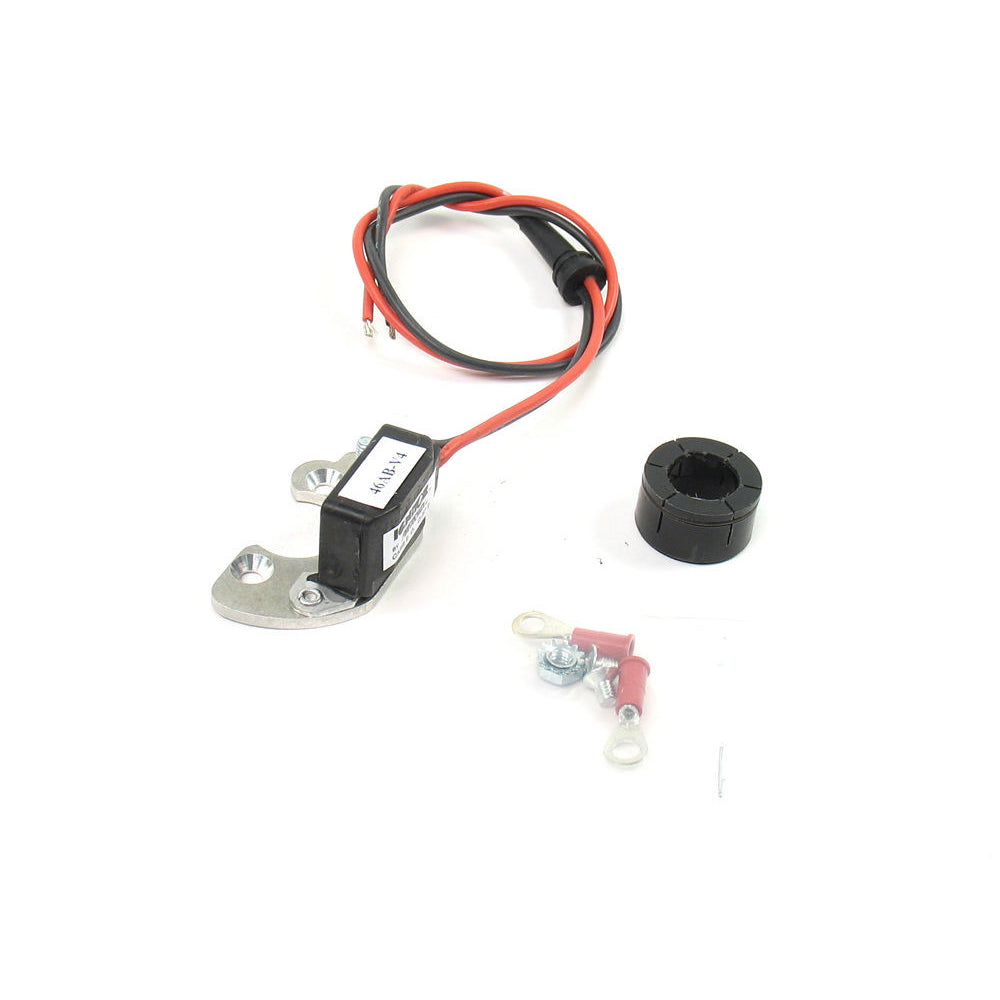 PerTronix Ignitor Ignition Conversion Kit - Points to Electronic - Magnetic Trigger - Toyota 4-Cylinder