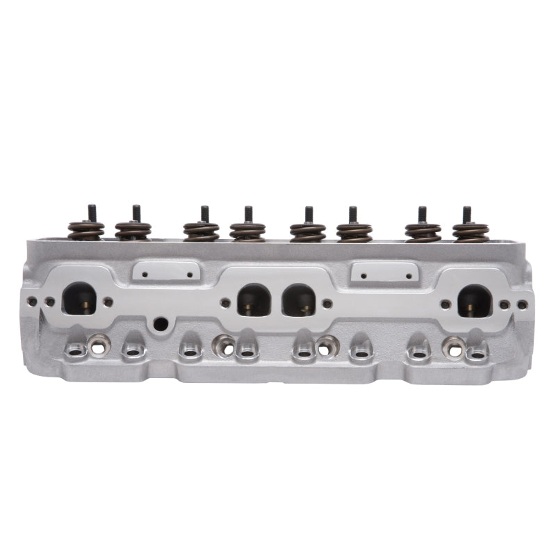 Edelbrock Performer Cylinder Head - Assembled