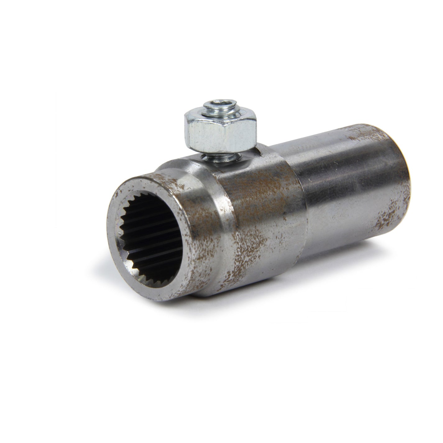 Meziere Rack & Pinion Adapter 3/4 O.D. 26-Spline