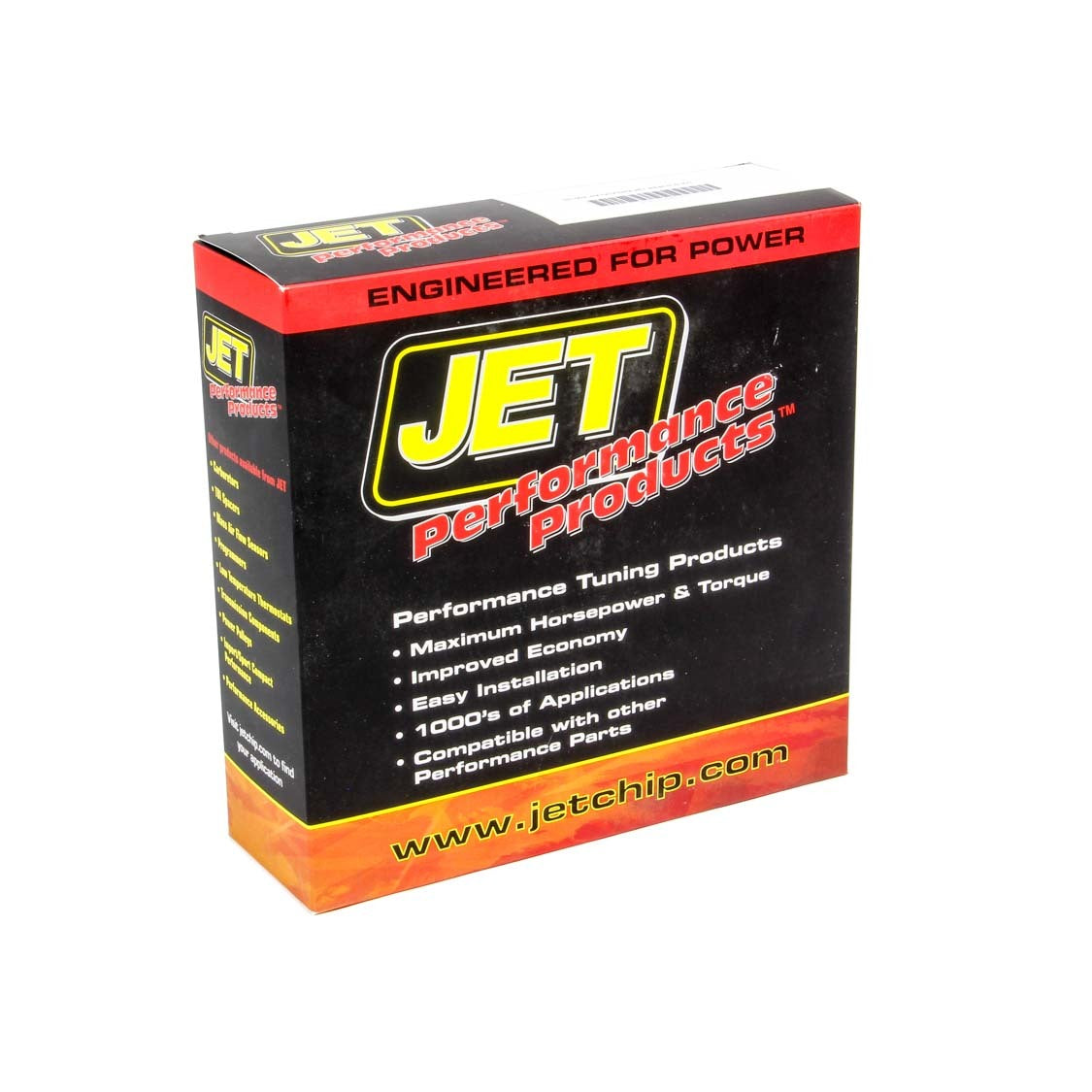 Jet 4M Quadrajet Rebuild Kit