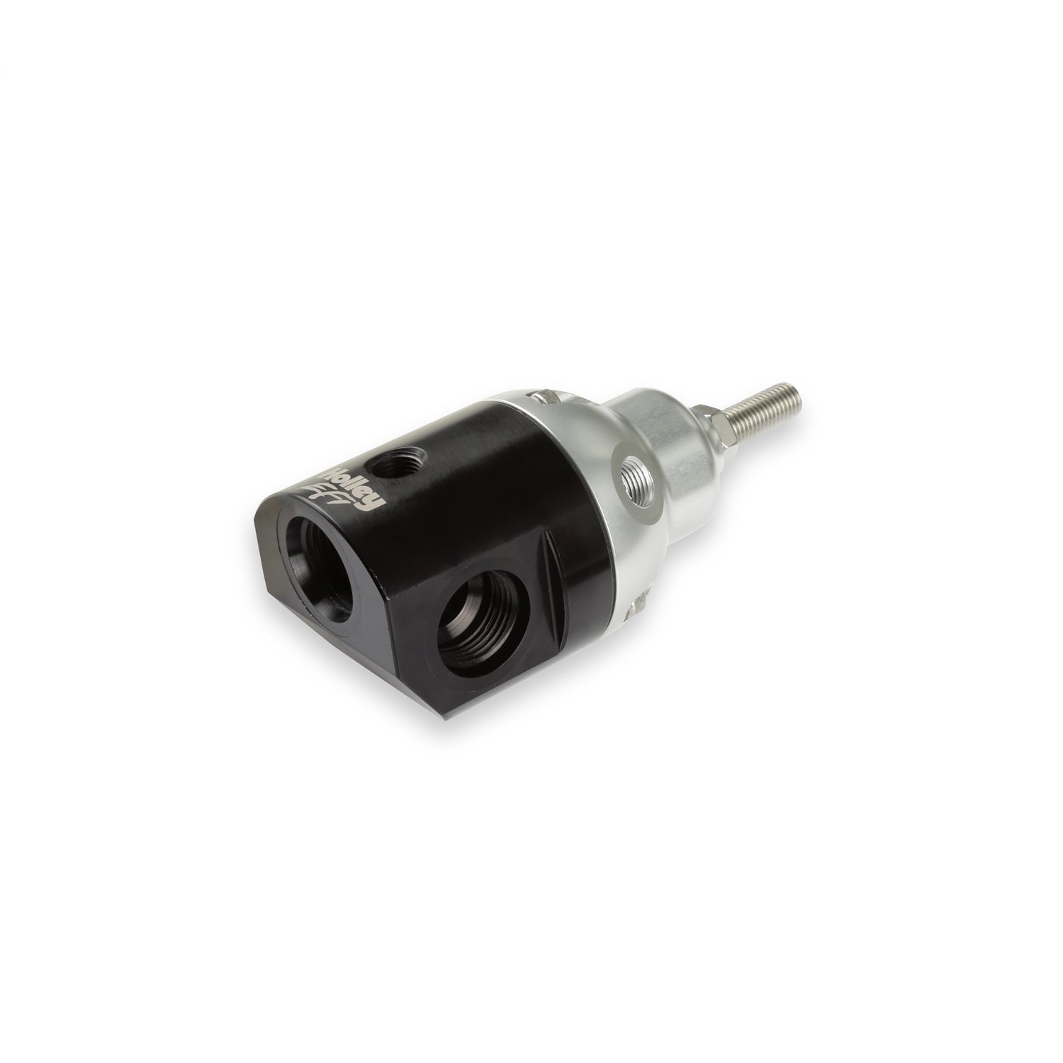 Holley EFI Fuel Pressure Regulator - 15 to 90 psi