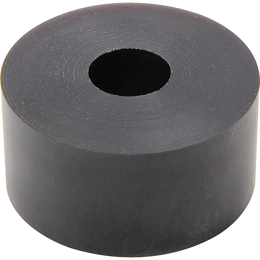 Allstar Performance Bump Stop Puck 65dr Black 1"