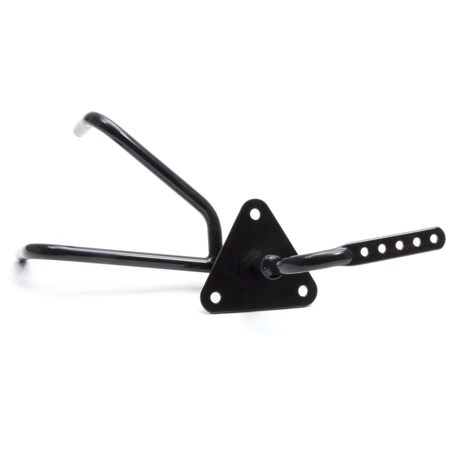 UB Machine Gas Pedal Assembly - Short Pedal w/ Straight Foot Box