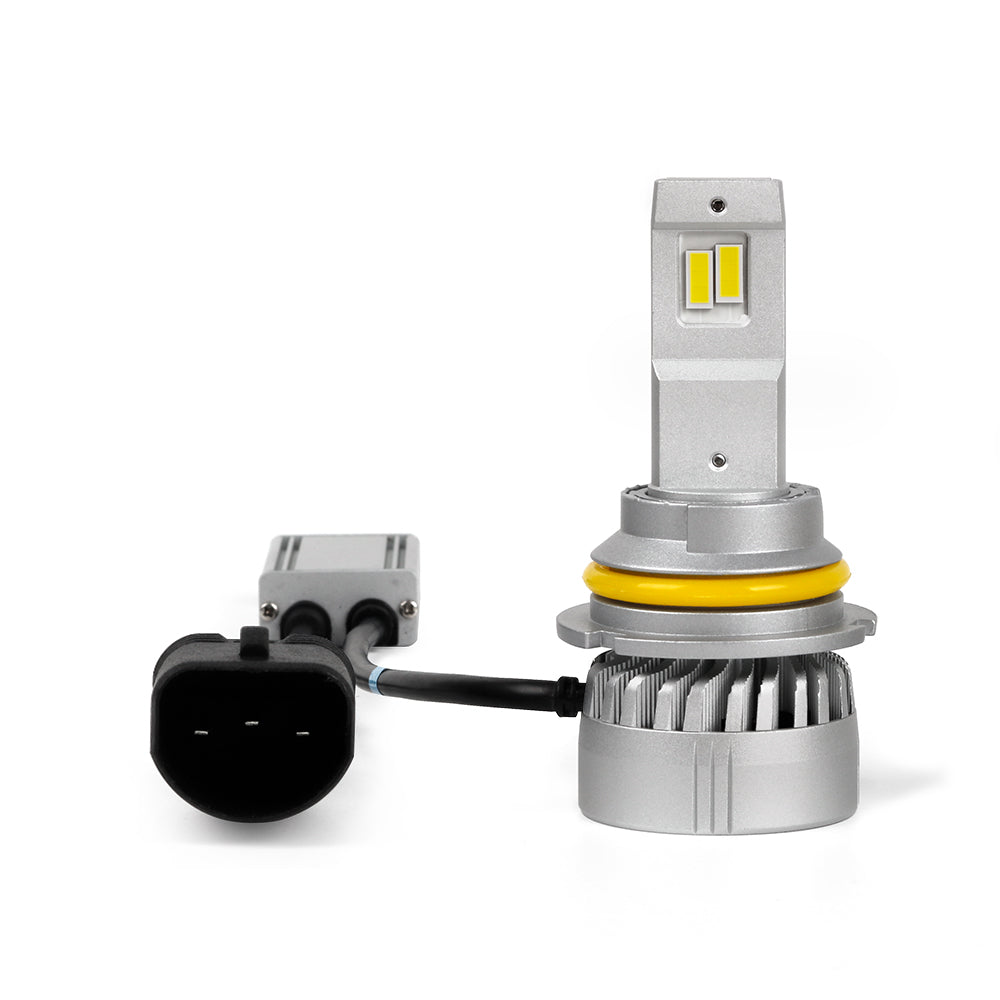 Arc Lighting Xtreme Series LED Light Bulb 9007 - White - (Pair)