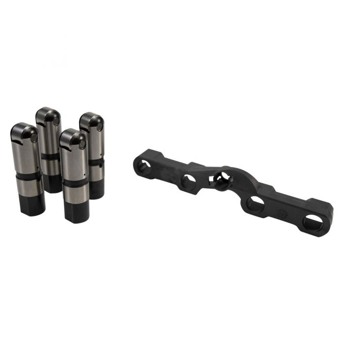 Comp Cams Evolution Hydraulic Roller Lifter - Mopar Gen III Hemi (Set of 16)