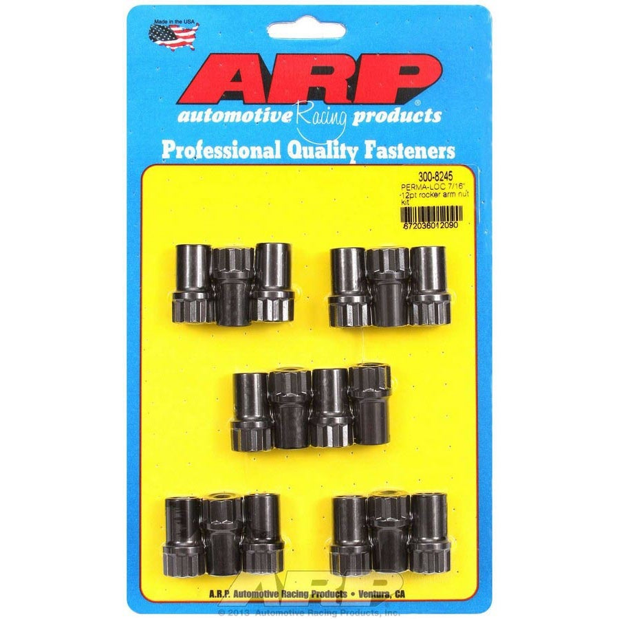 ARP Rocker Arm Nut - 7/16-20 in Thread